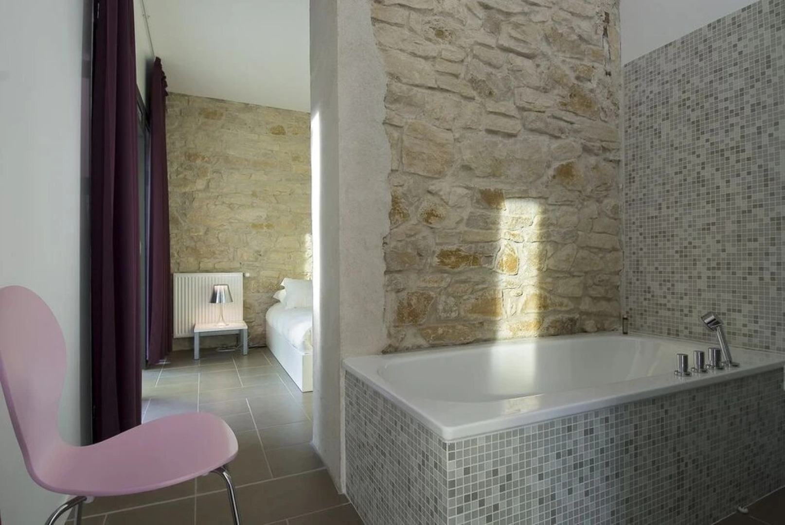 Domaine des Séquoias