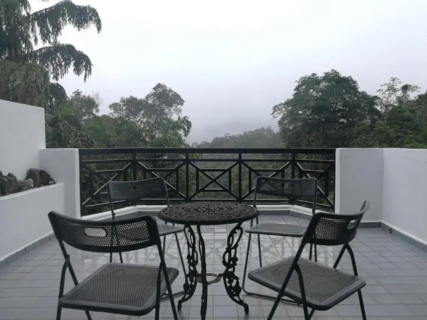 Rest & Relax Retreat, C1-2-2 ( Silverpark )