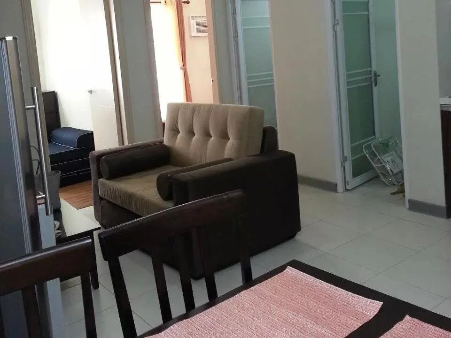 Pacific Coast Residences