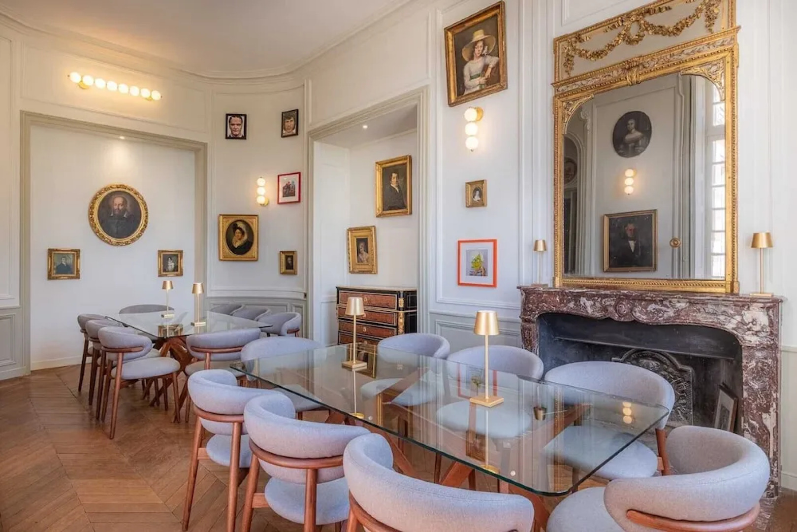 La Borde en Sologne Château & Spa