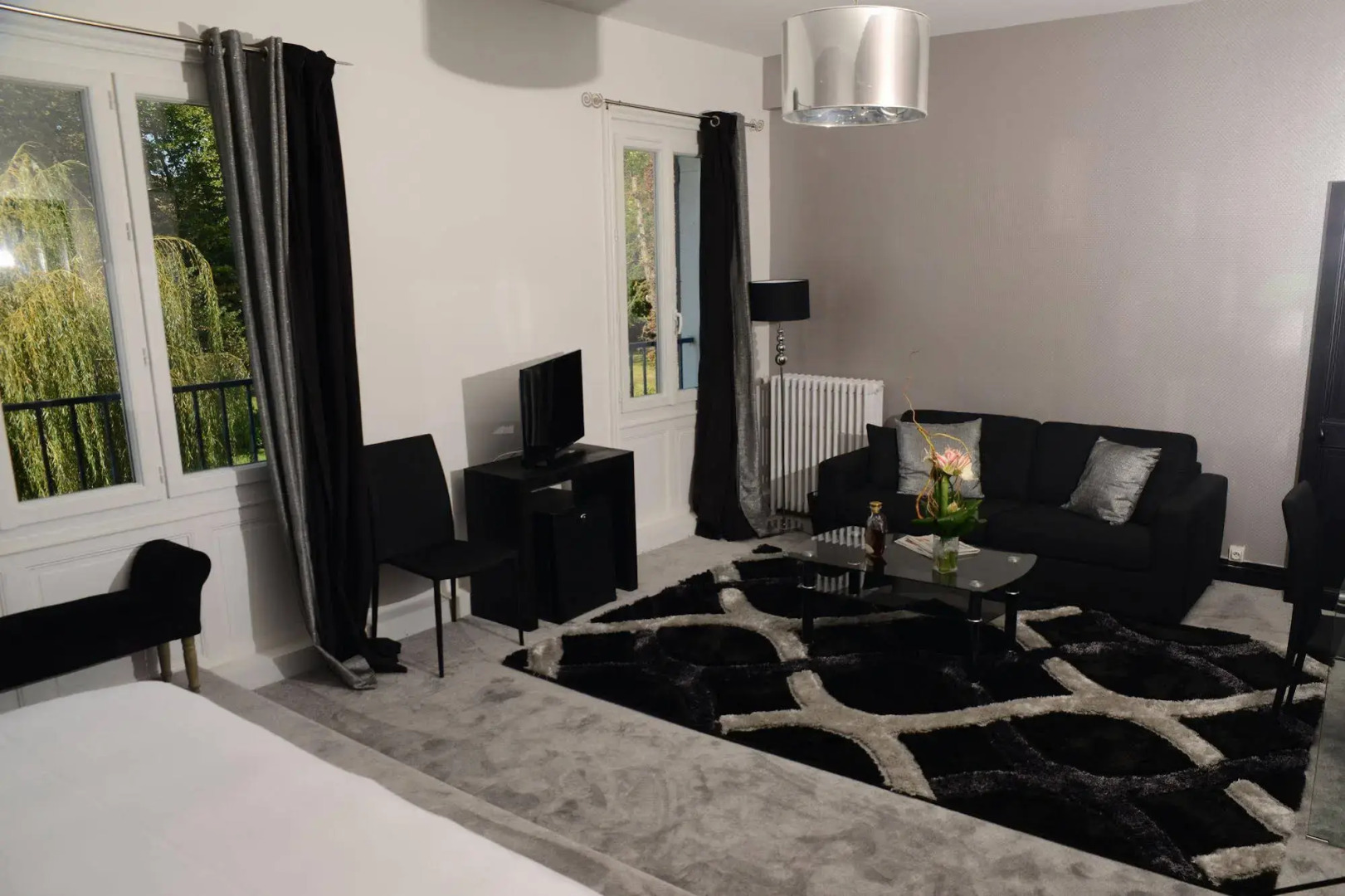 Hôtel Quai des Pontis