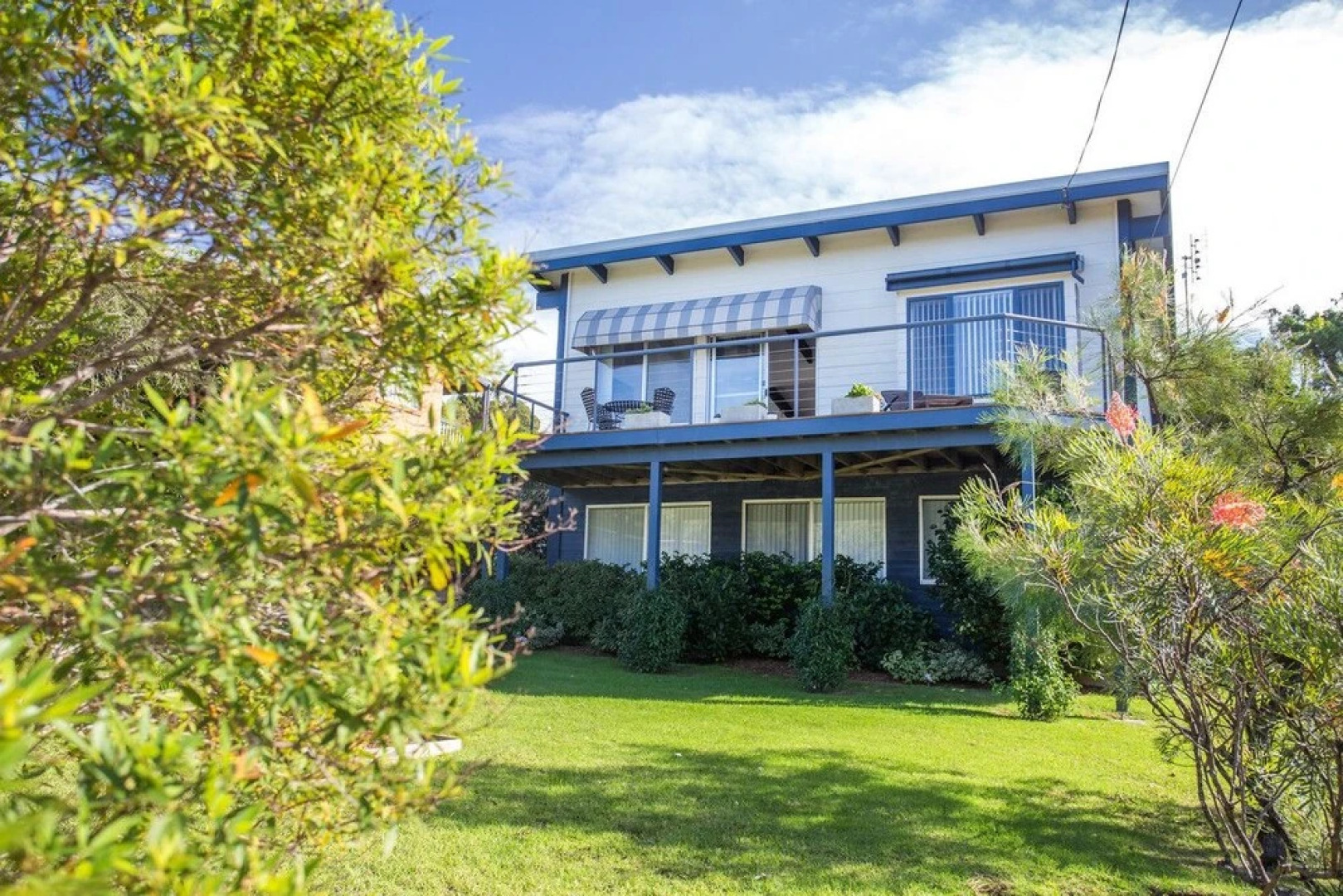 THE Parkview AT Mollymook