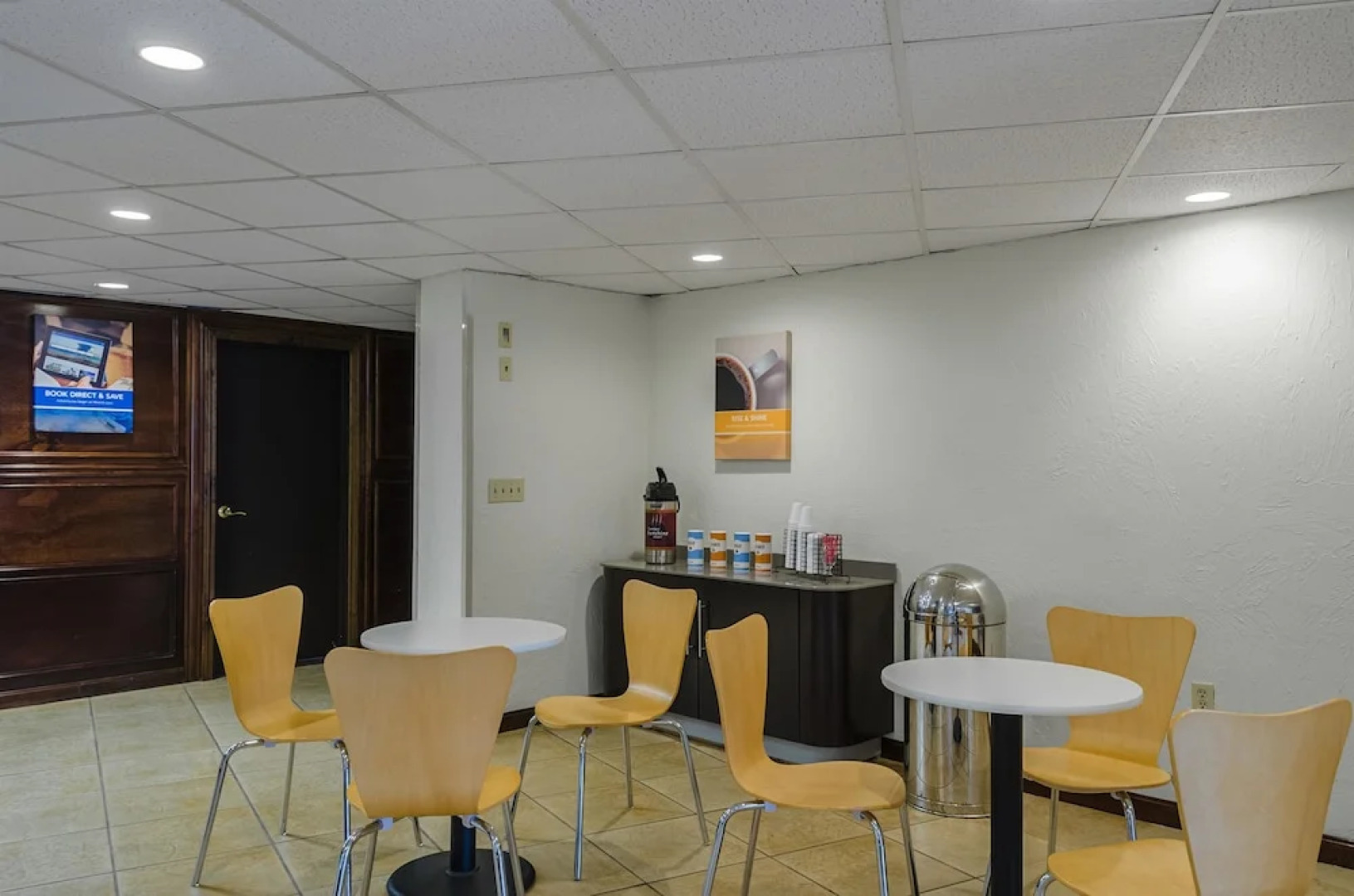 Motel 6 - Westborough Boston