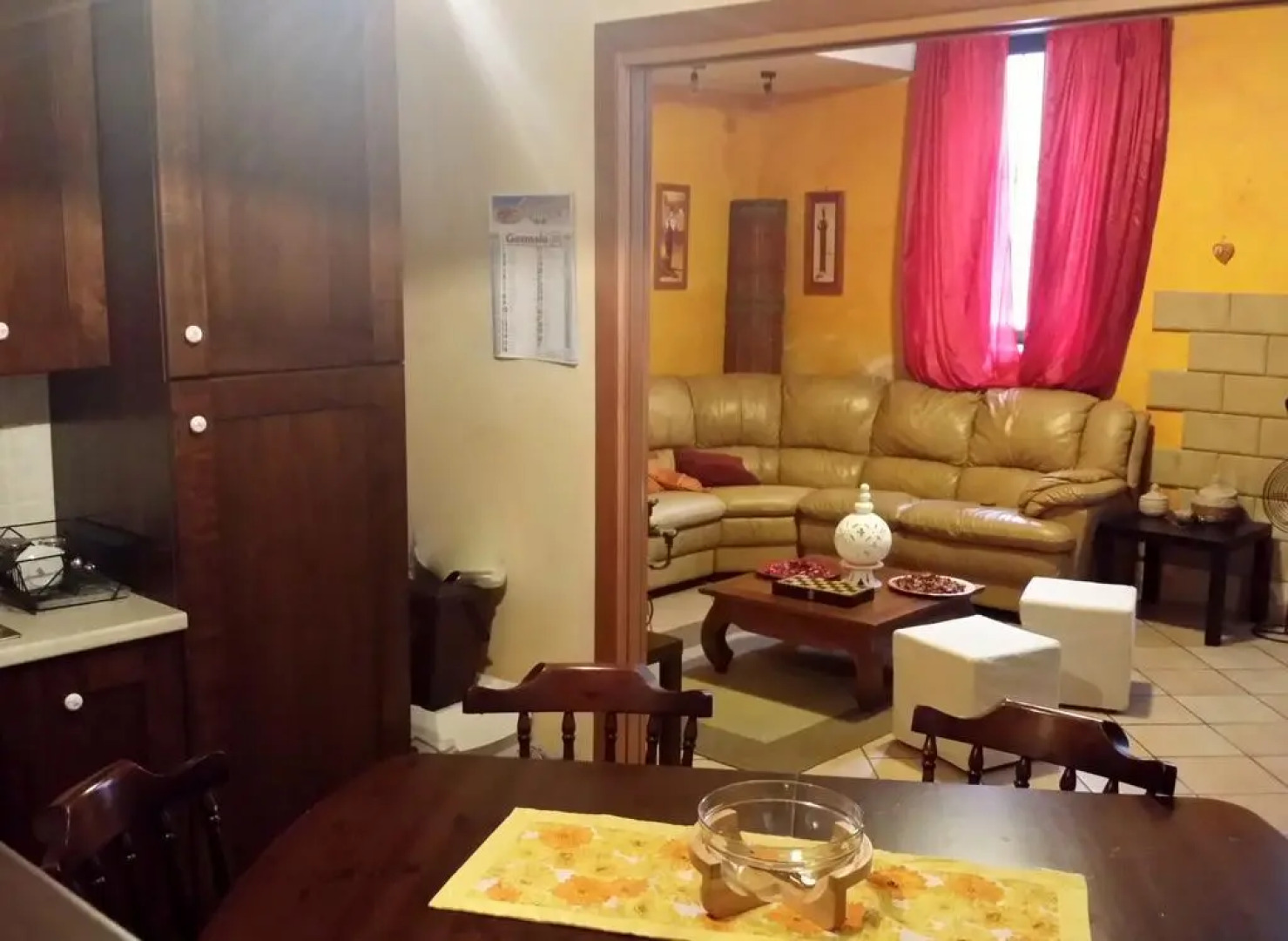 Triskeles Guest House