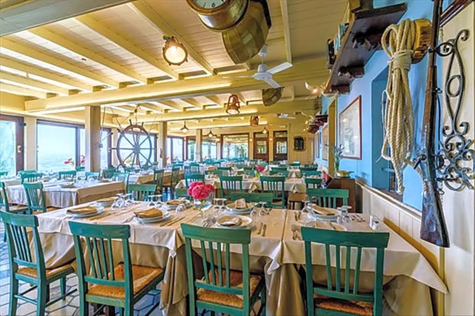 Albergo Santa Barbara