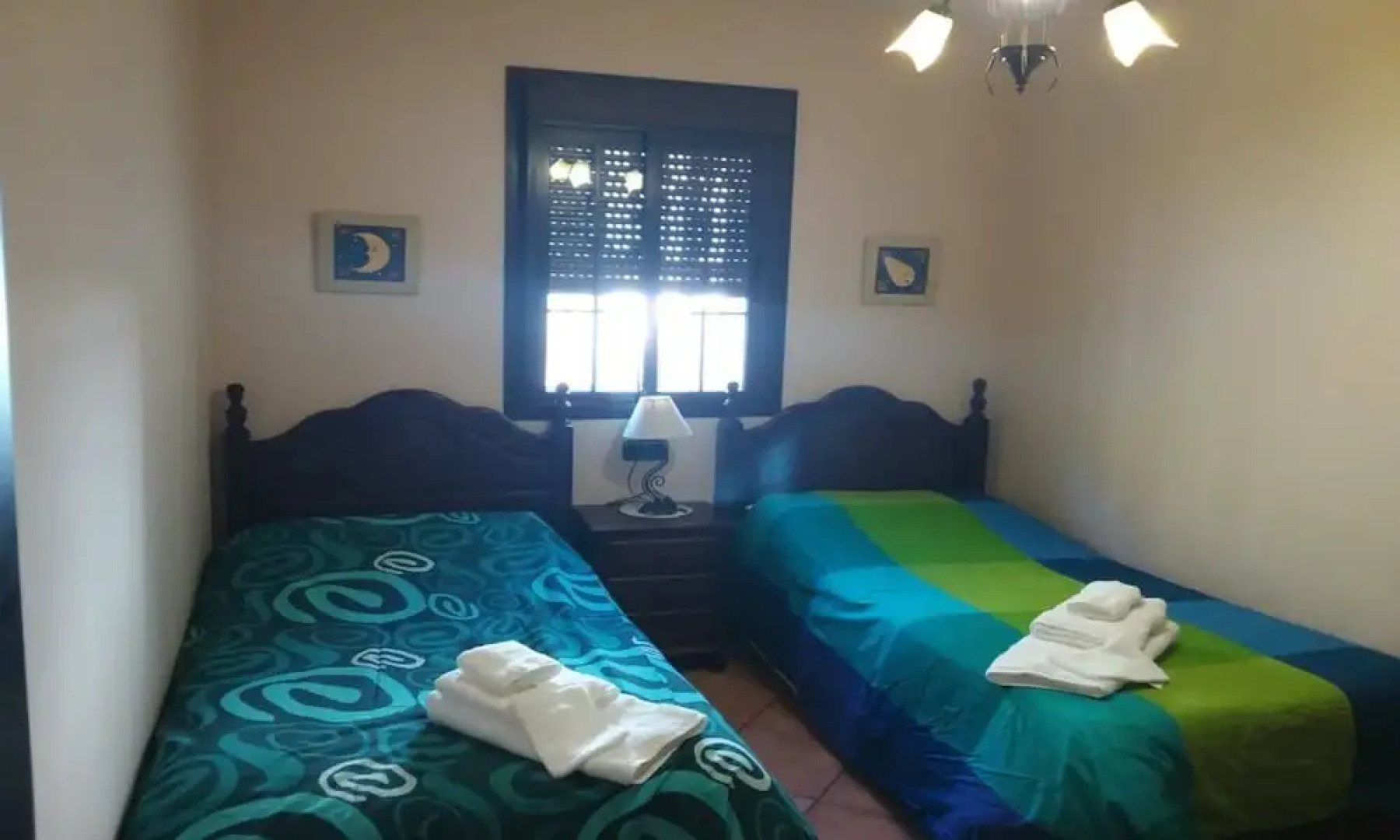 104580 -  House in Grazalema