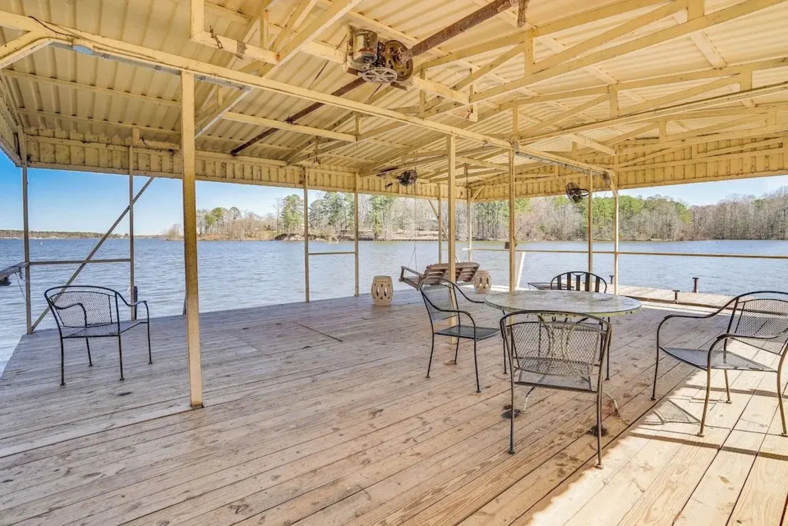 Waterfront Louisiana Home w/ Private Boat Launch!
