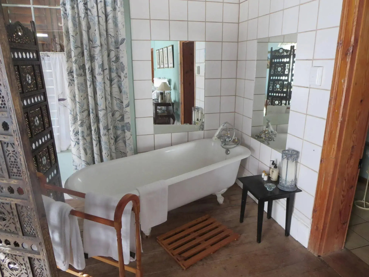 Villa Reinet Guest House