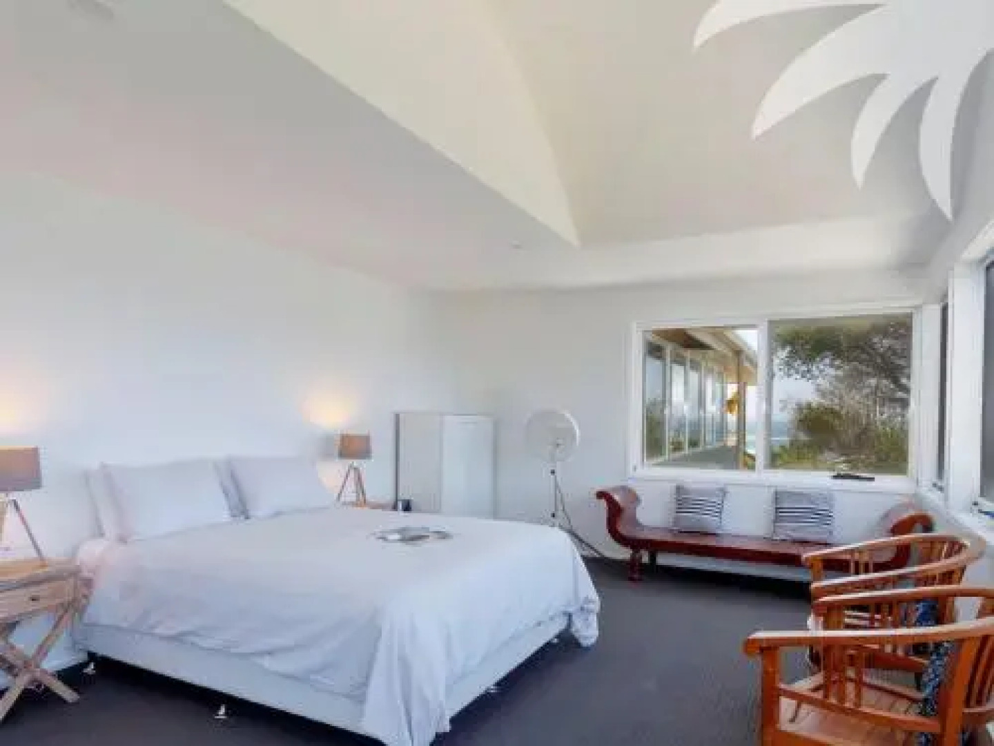 Ningaloo formerly Willows House