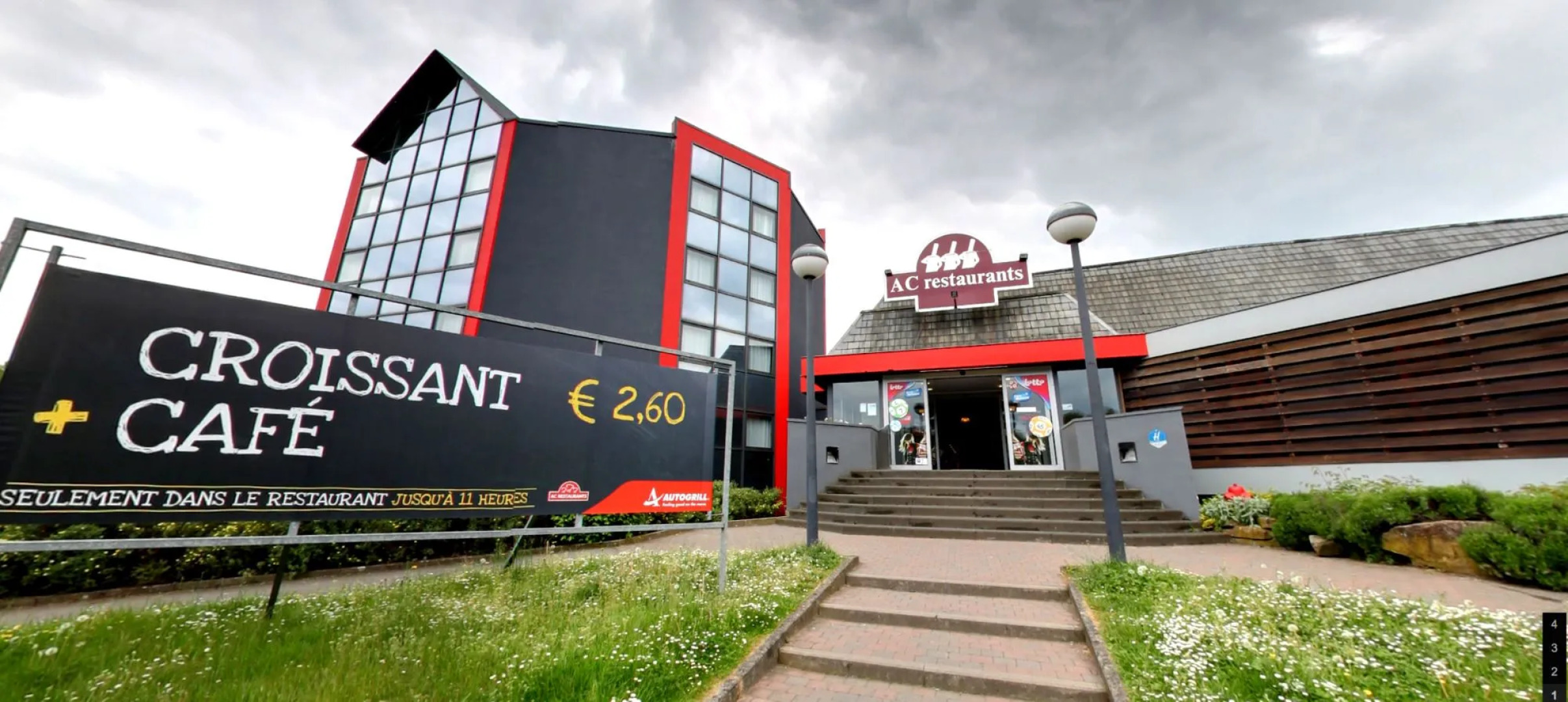 Best Western Hotel Arlon