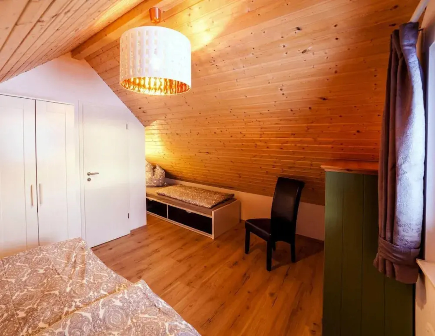 Ferienhaus am Partwitzer See, Elsterheide