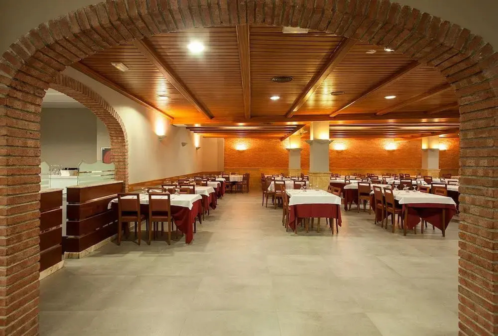 Hotel Rh Vinaros Playa M*