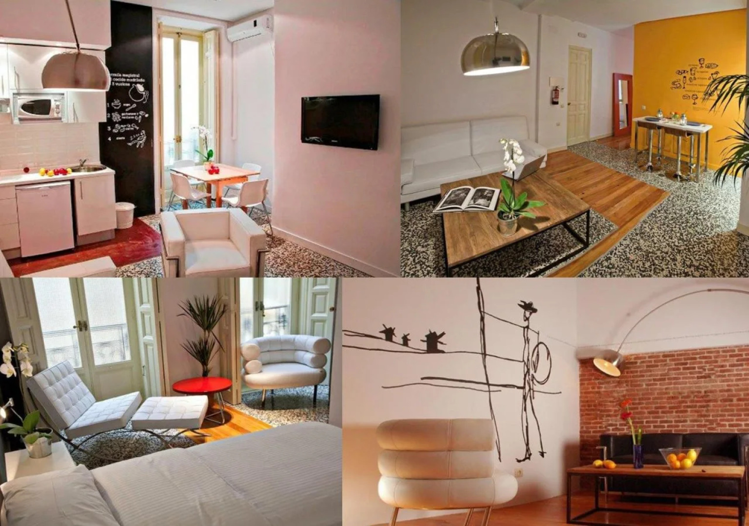 Apartamentos Turísticos Matute11