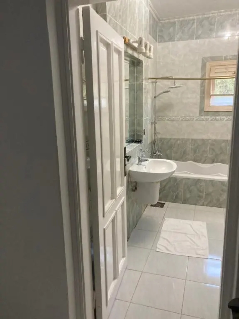 Al Fardous Luxury Vacation Home