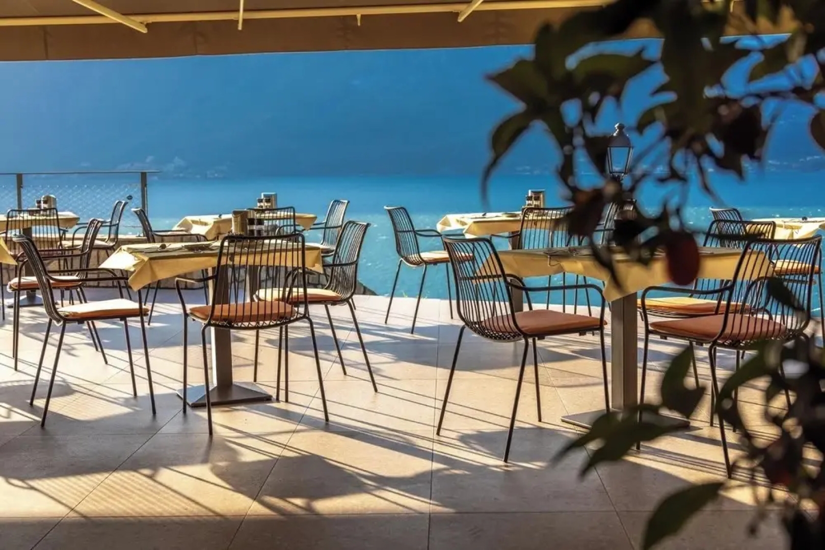 LLAC Living Nature Hotel