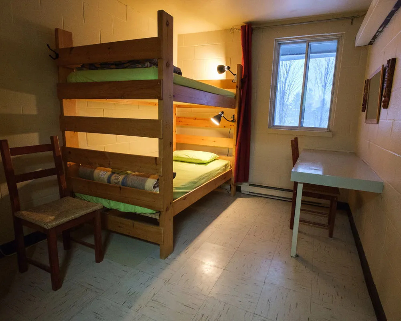 Auberge La Belle Verte