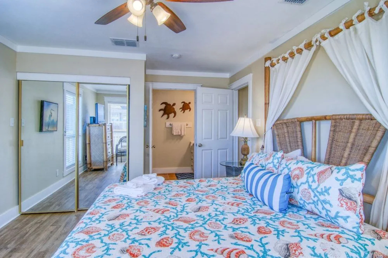 Surf Station MIBC204 - 2 Br Condo