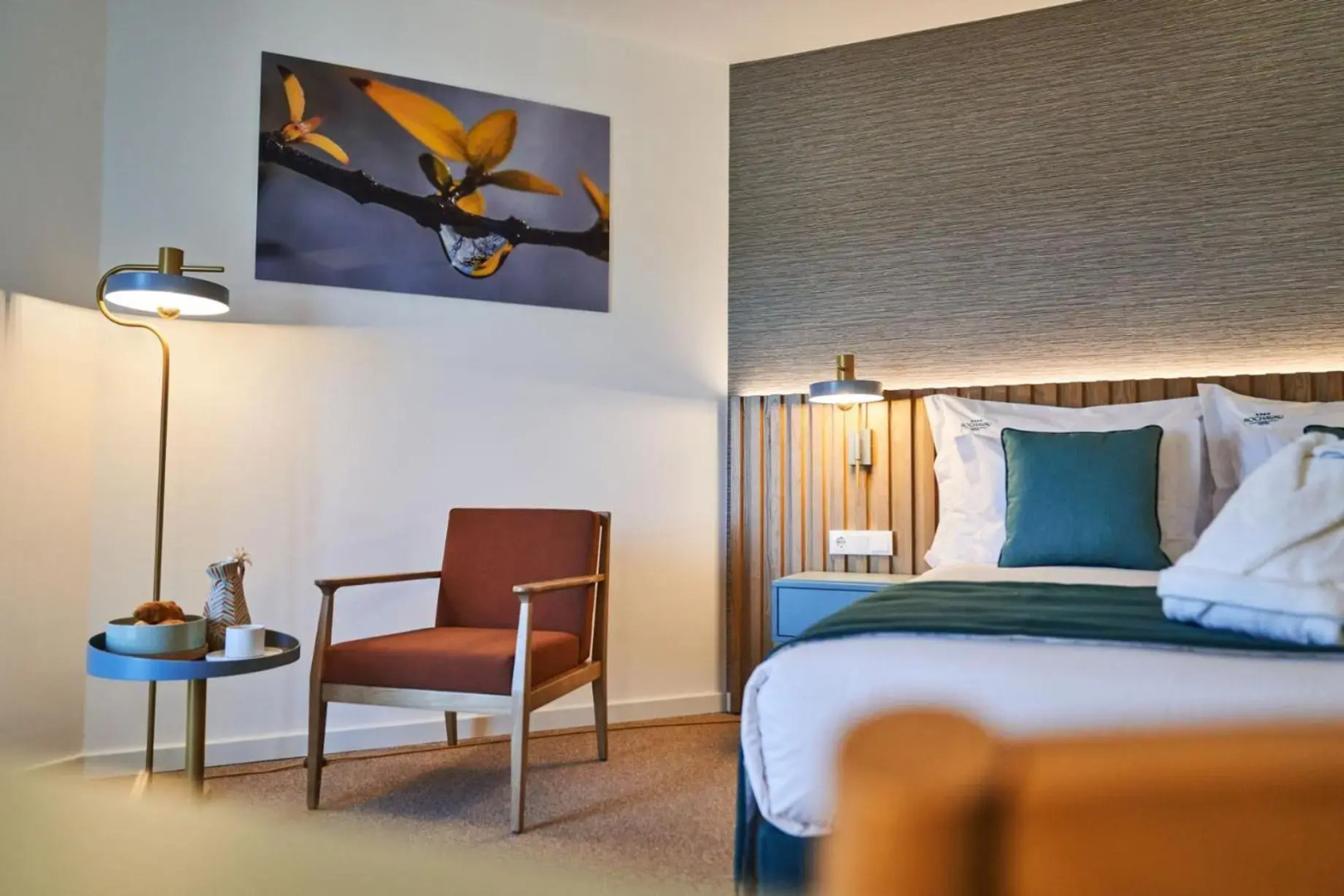 Zenitude Hôtel - Résidences Roissy Village