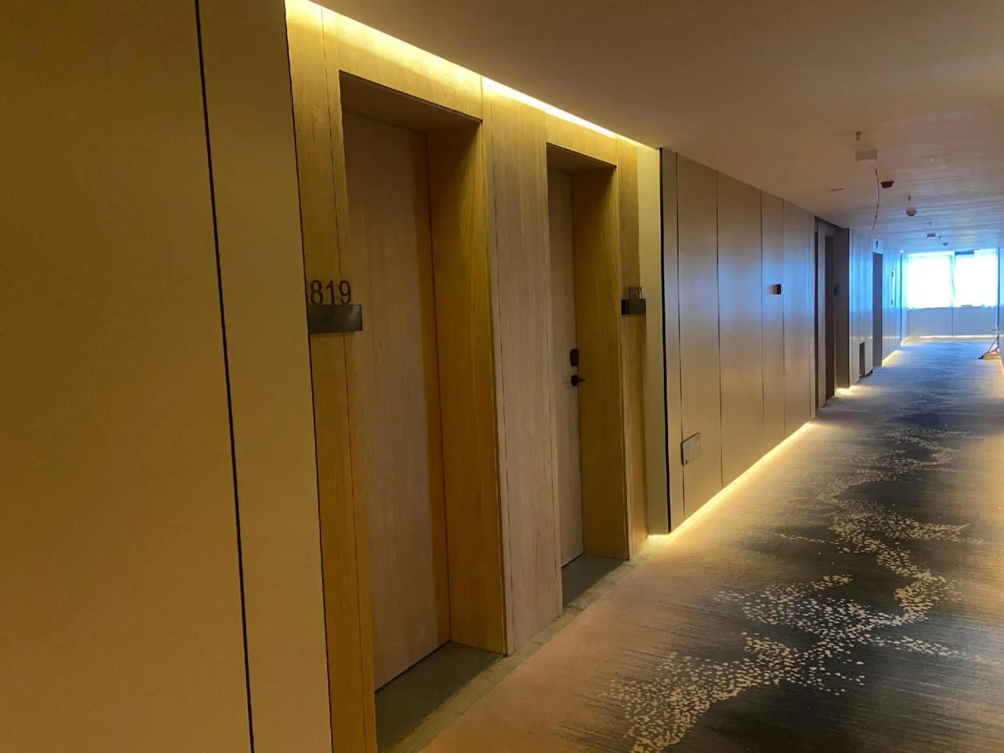 TOWO Shangpin Hotel (Xiangtan Central Hospital)