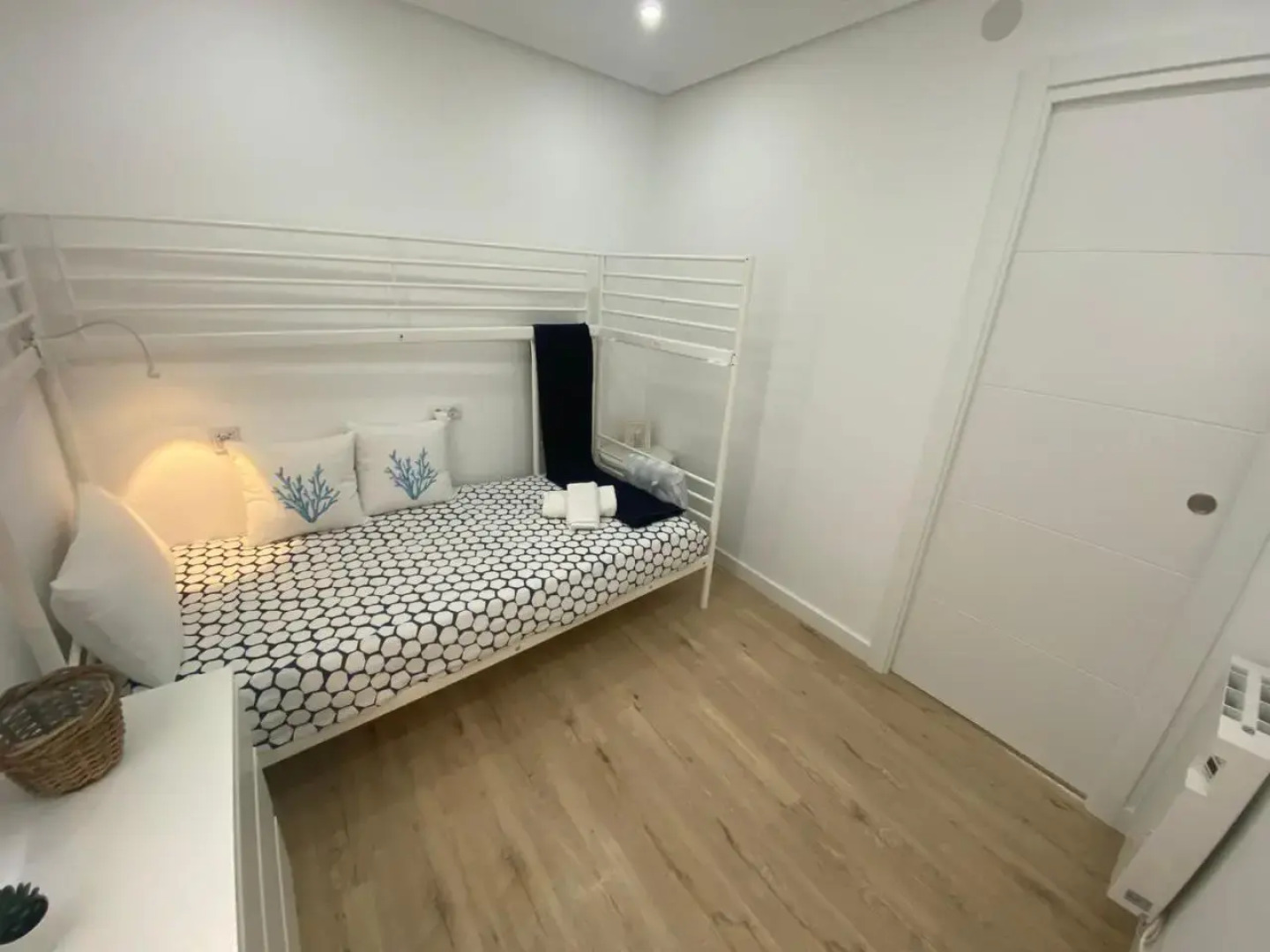 Bermeoko Etxie La casa de Bermeo EBI-795