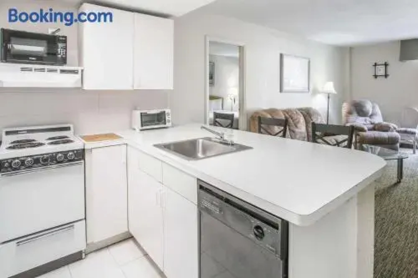 Days Inn Peoria/glendale Hotel And Conference Center