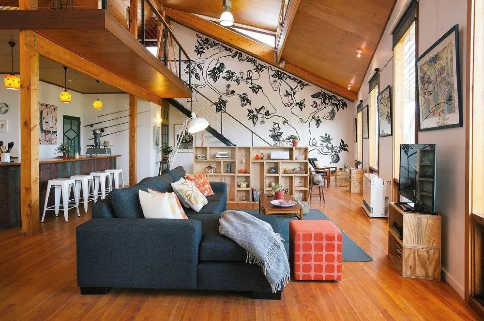 Saltmarsh Boutique Accommodation