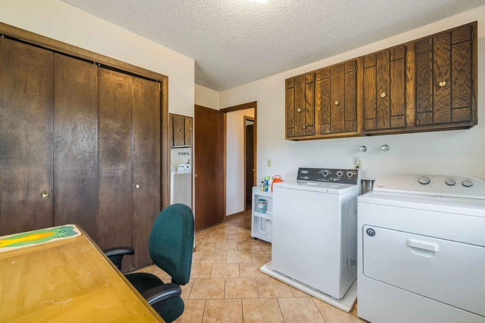 Grandma's Mountain Getaway - 3 Br Home