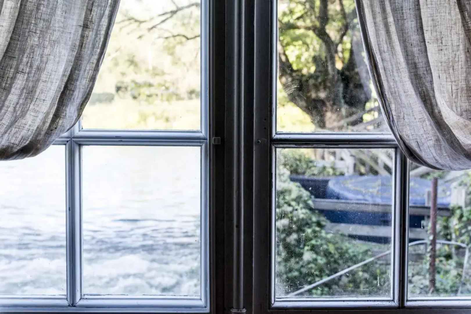 Charmant Moulin avec SPA 15 min de Tours