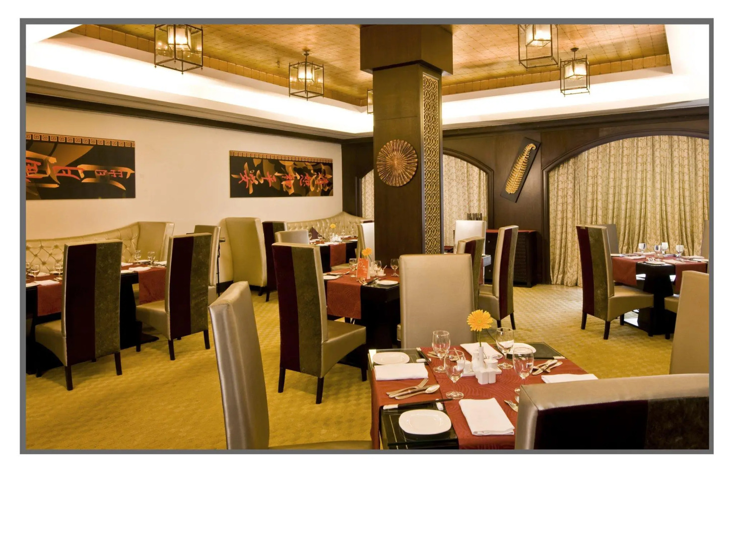 The Gateway Hotel Beach Road