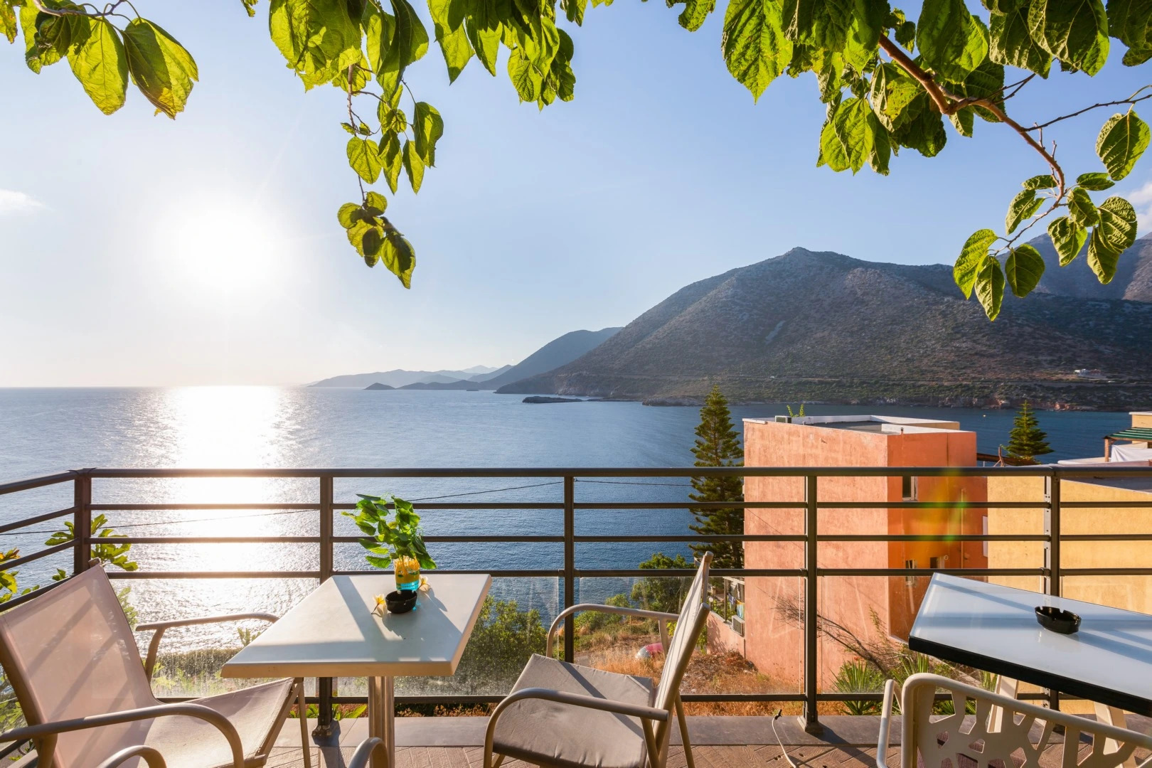 Ormos Atalia Aparthotel