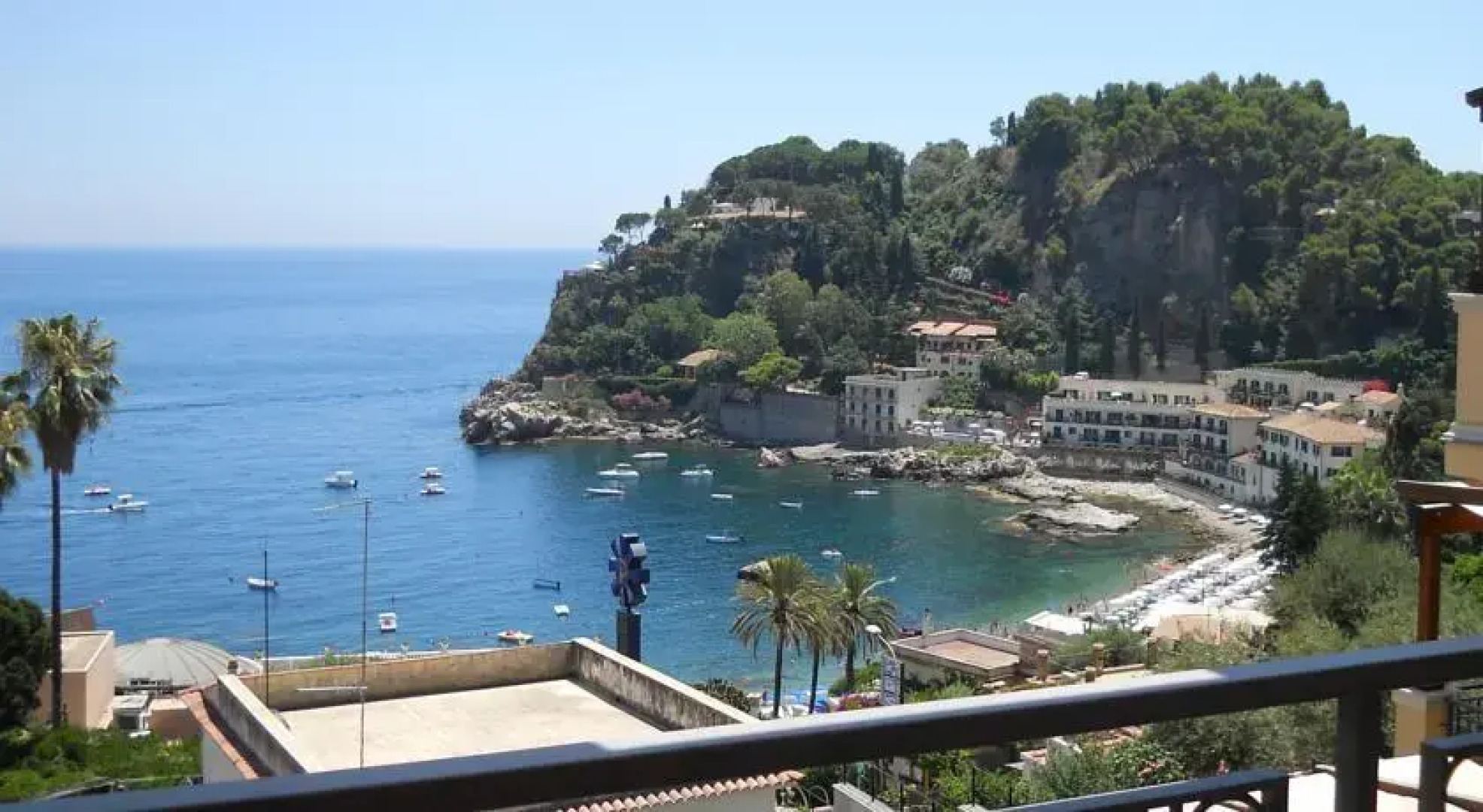 Cottage on the Beach