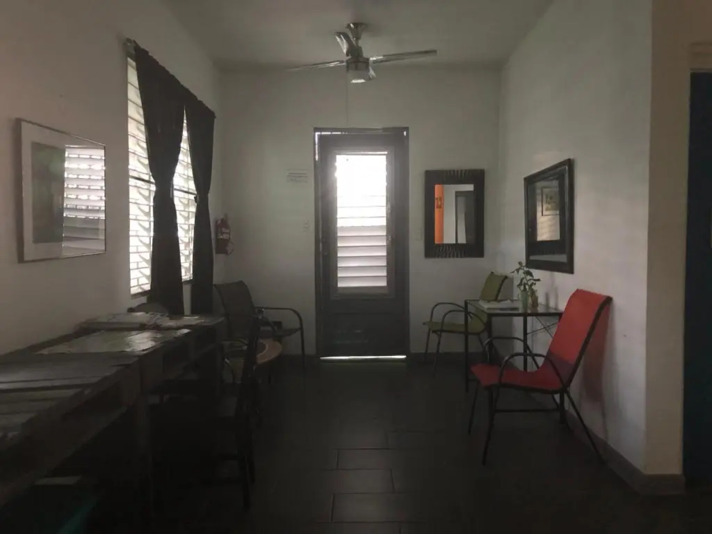 Vieques Hostel Good Vibe House