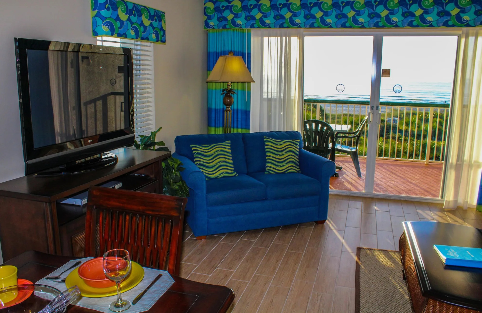 The Resort on Cocoa Beach