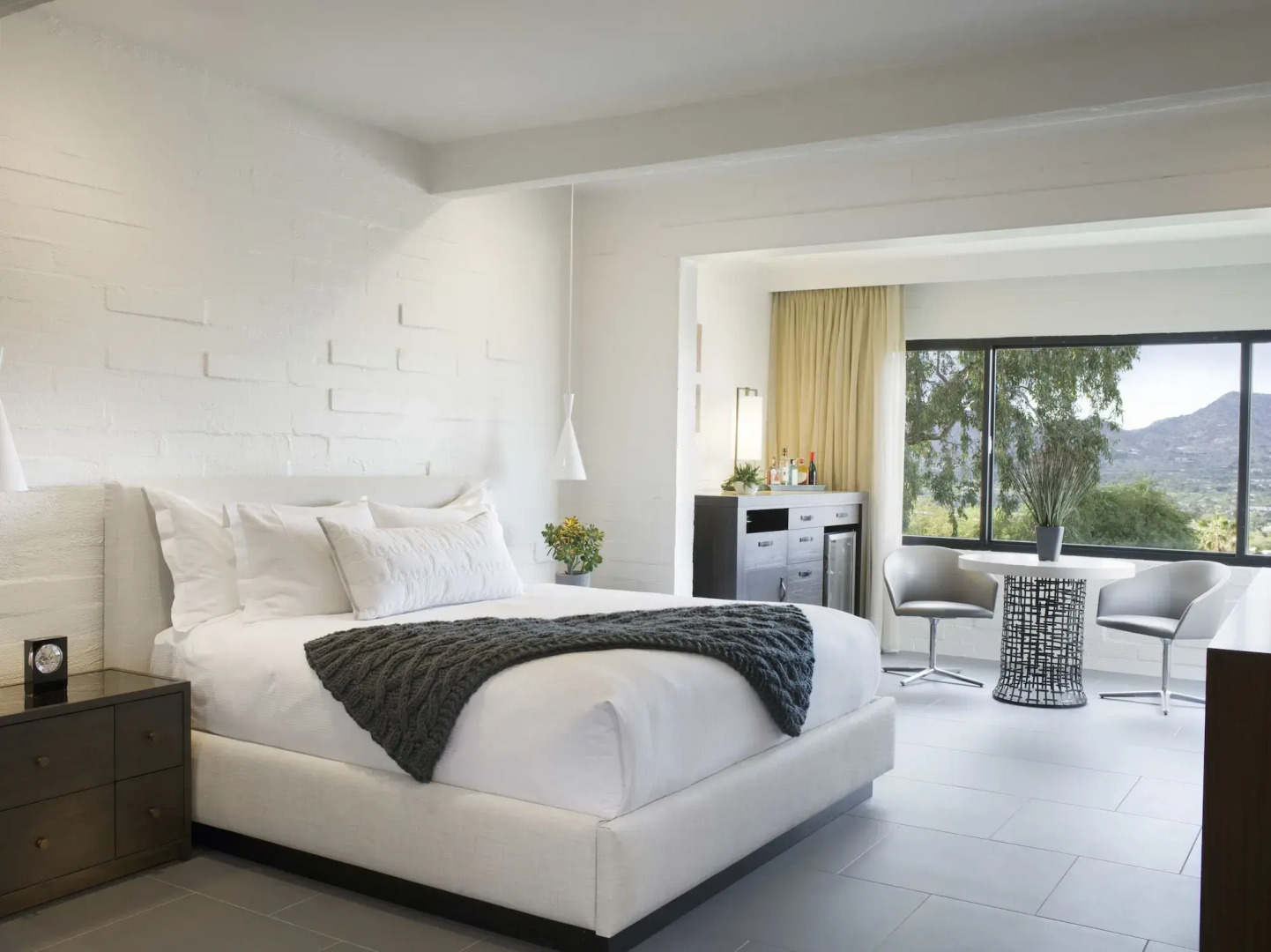 Sanctuary Camelback Mountain Resort and Spa