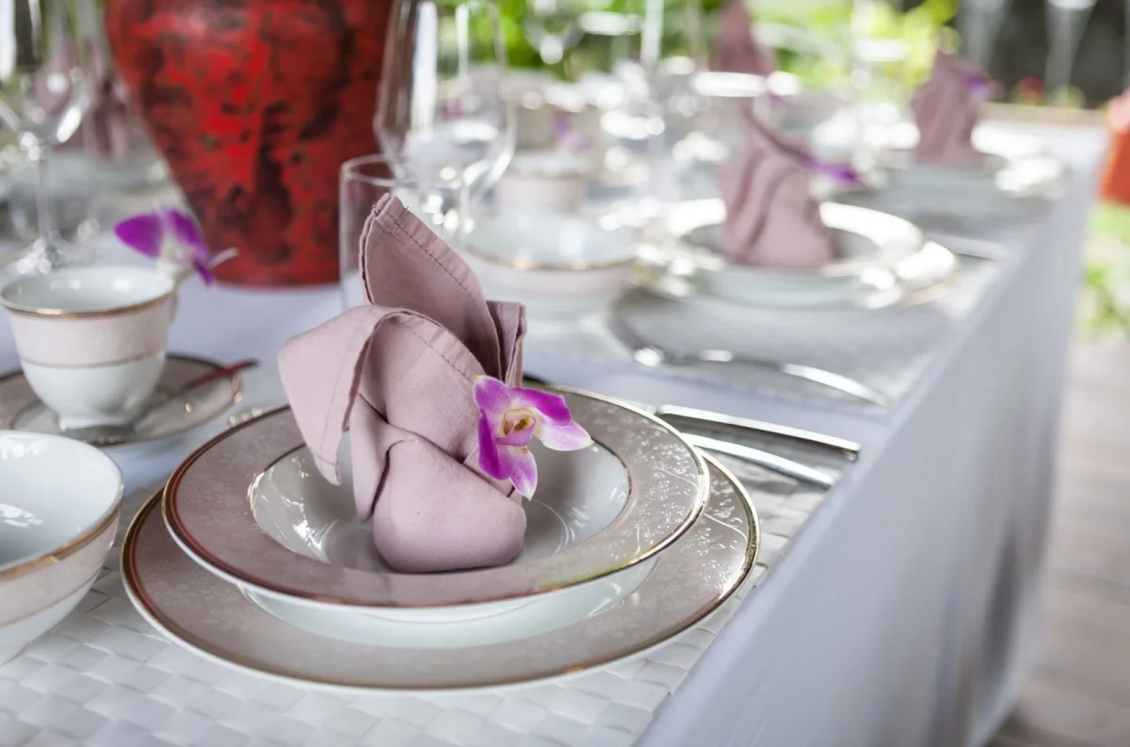 Chiang Mai Luxury Villa