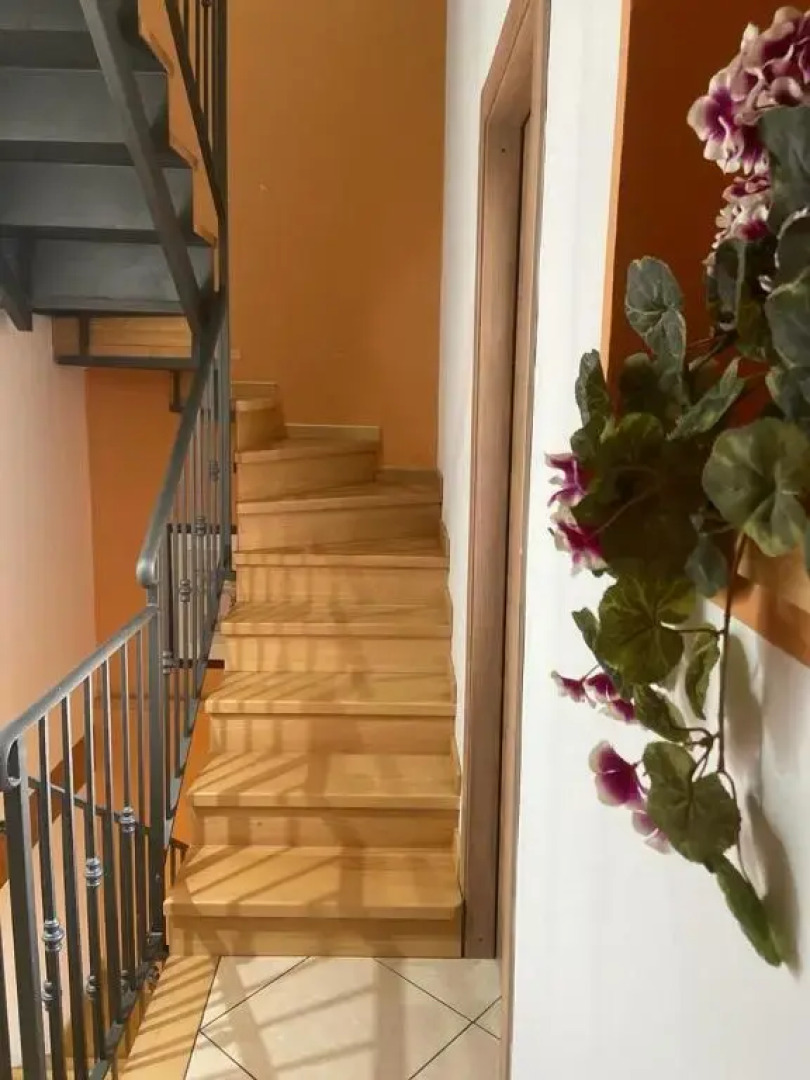 Bed & Breakfast Mandanici