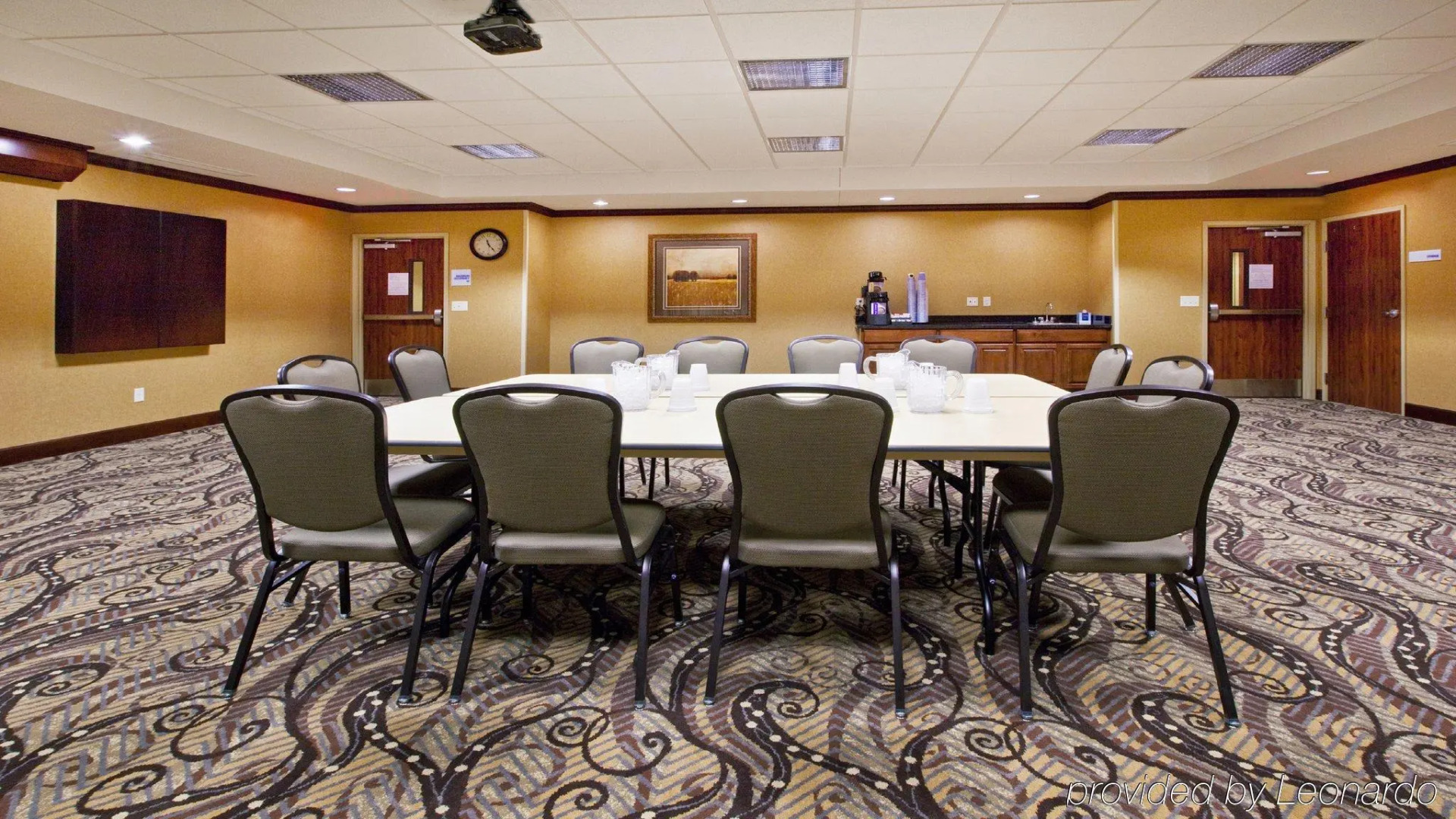 Homewood Suites by Hilton Sioux Falls