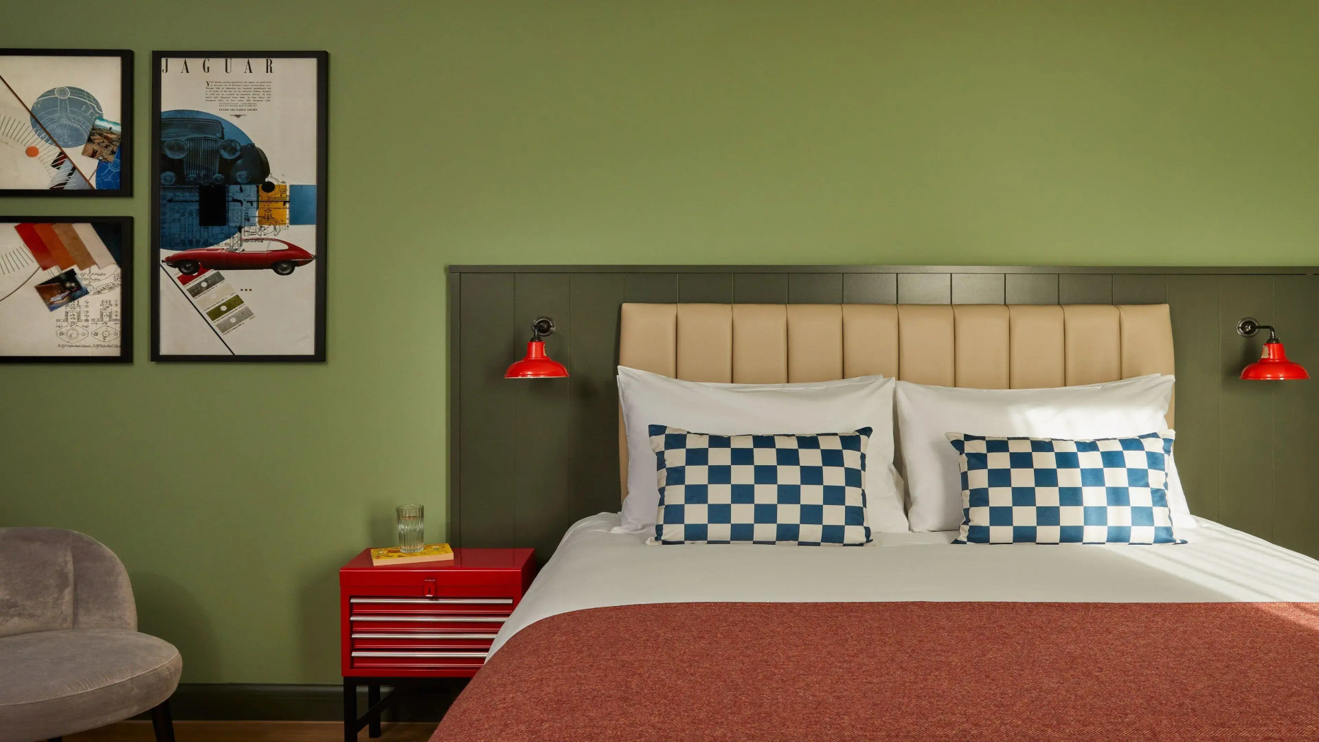 Hotel Indigo Coventry by IHG