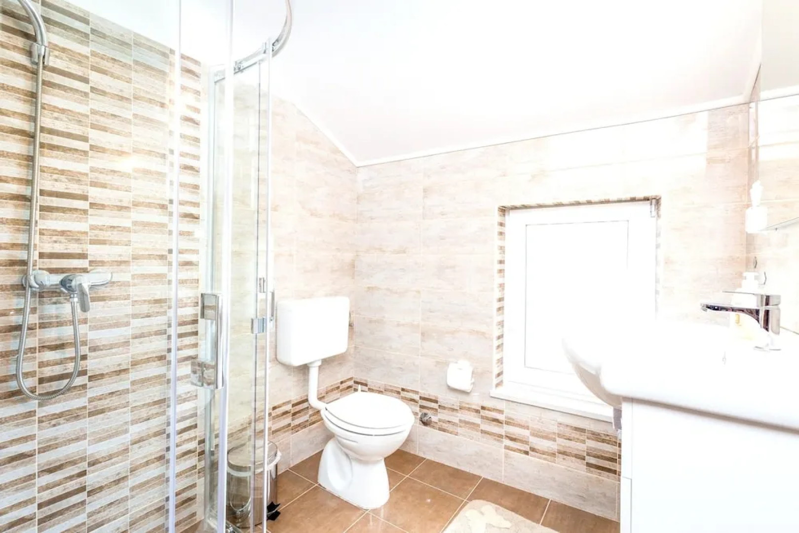 Villa With 3 Bedrooms in Bakar, With Wonderful sea View, Private Pool,