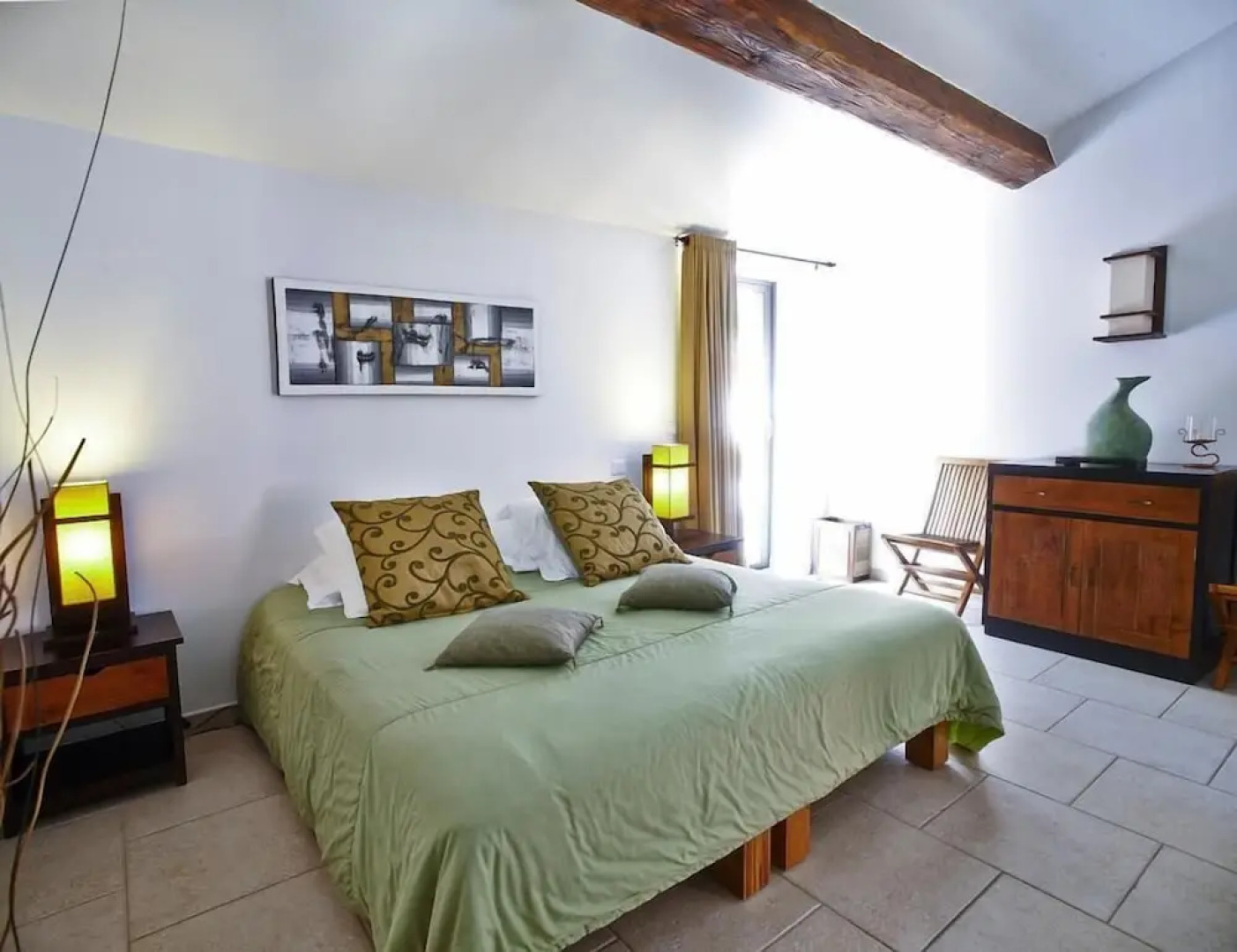 Hotel Le Jas De Joucas