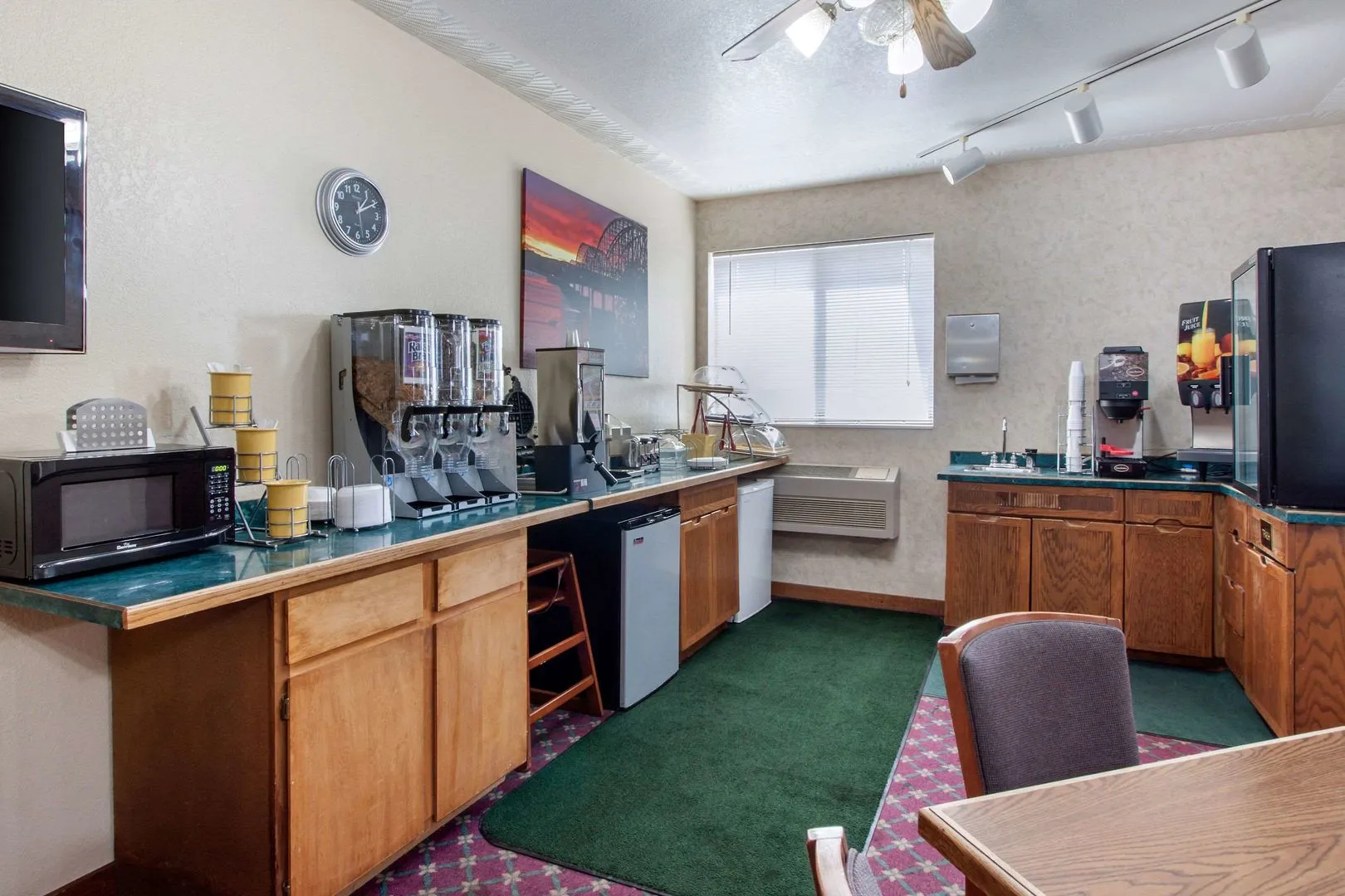 Chamberlain Days Inn Oacoma