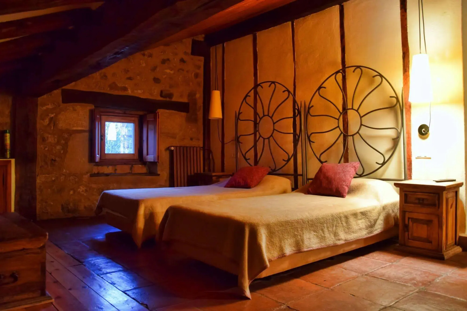 Real Posada De La Mesta