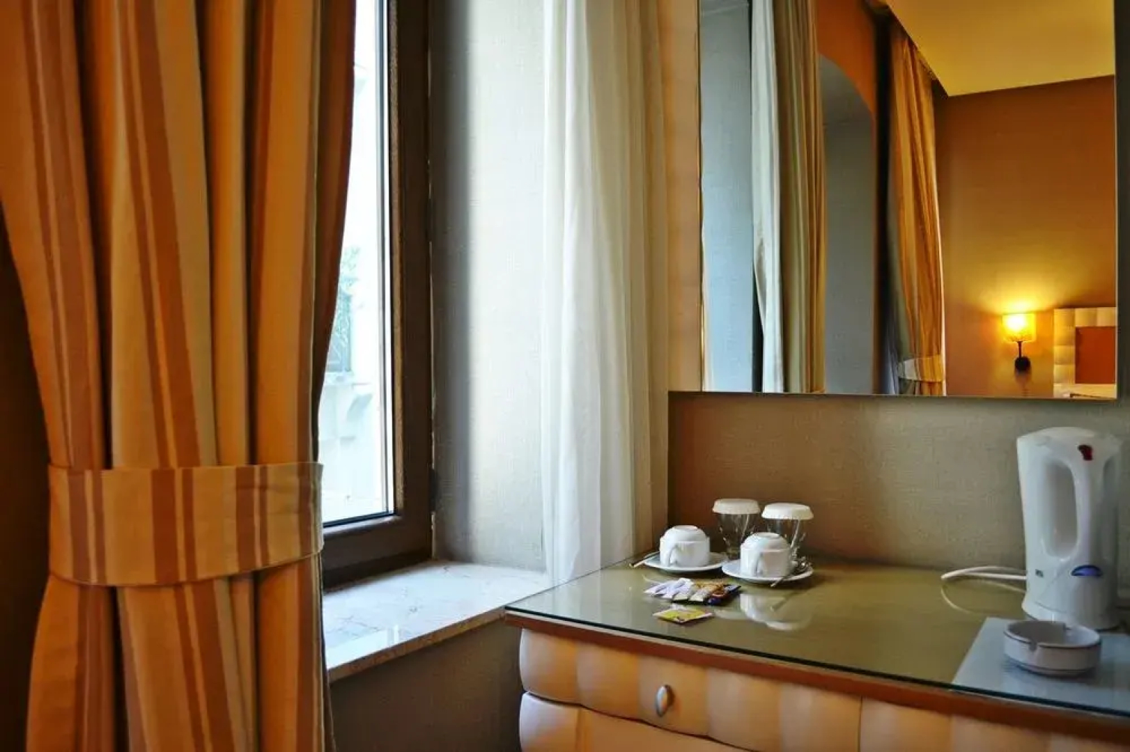 Taxim Alyon Suite Hotel