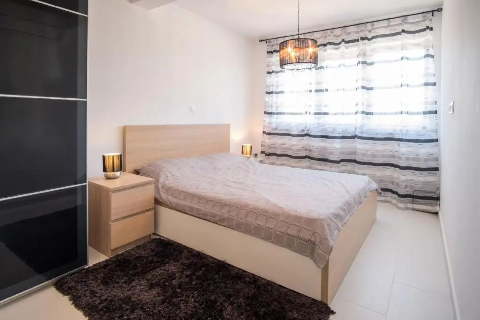 Luxury Spa Apartment Luna