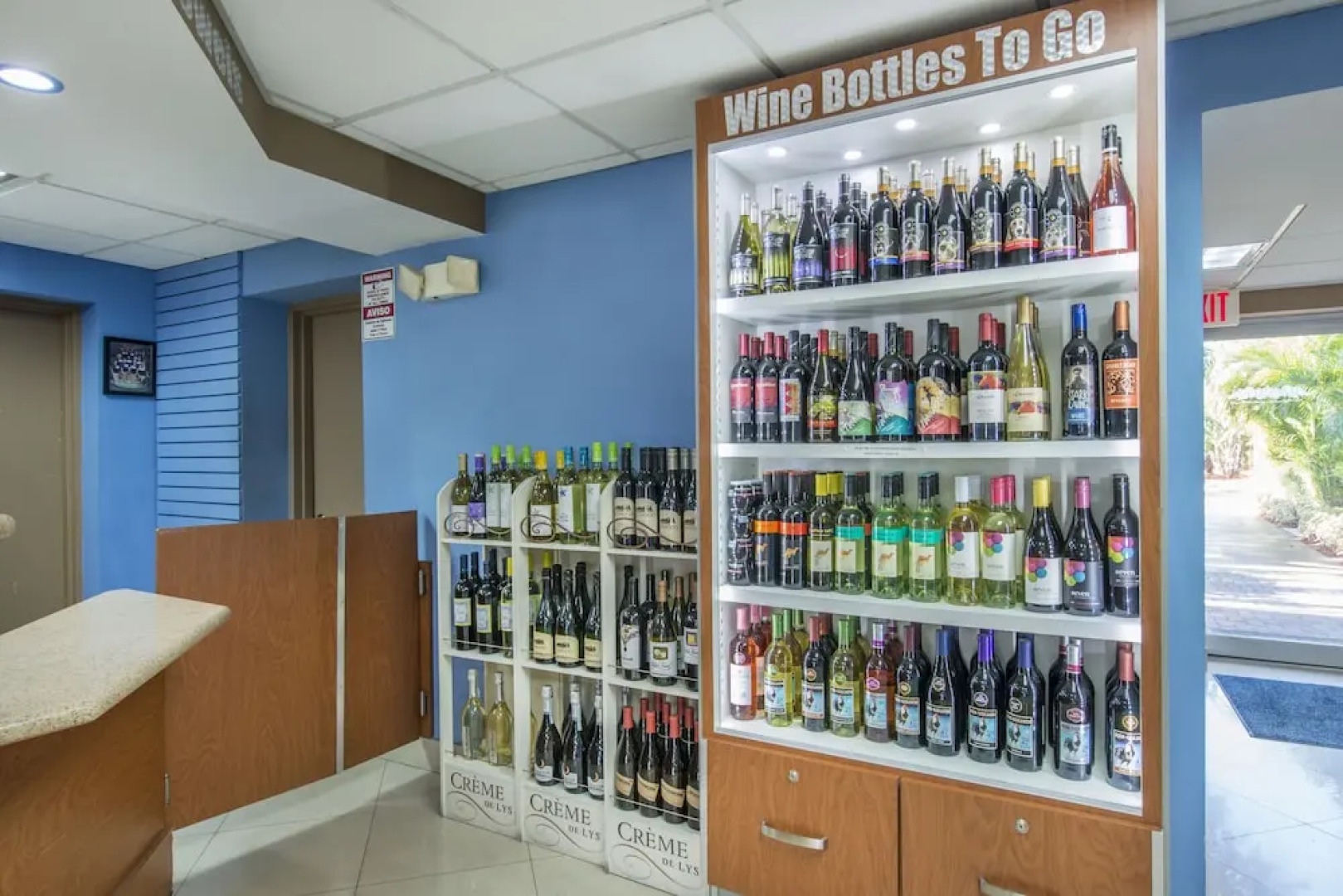 Rodeway Inn & Suites Fll Airport - Cruise Port