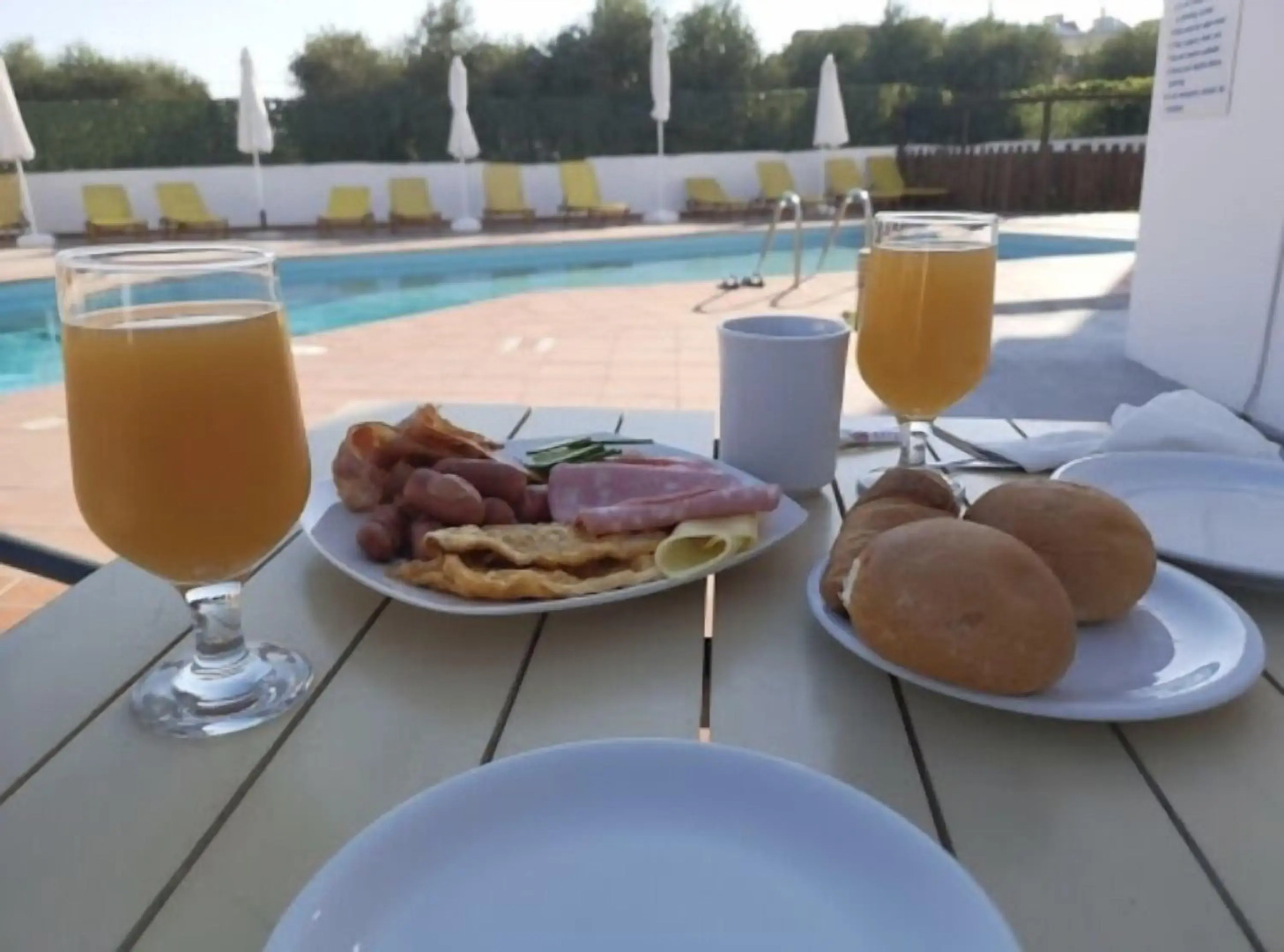 Christina Dream Village