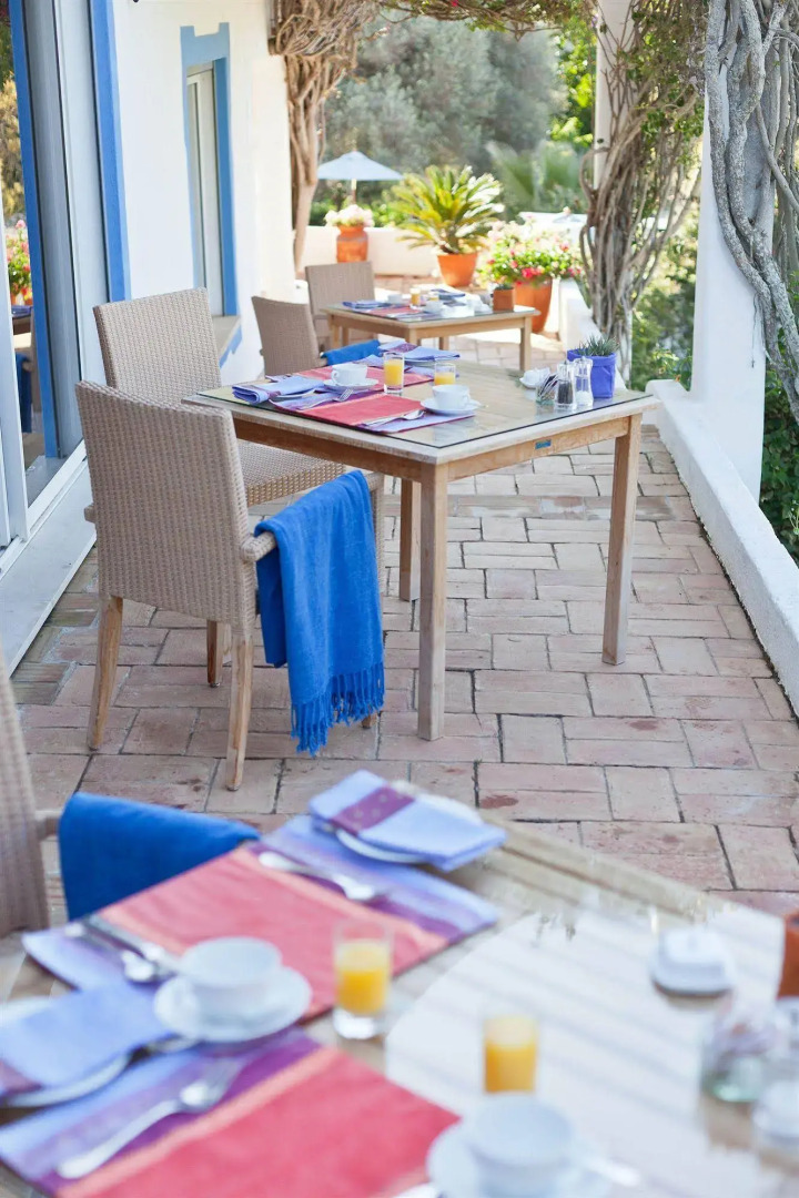 Quinta Bonita Luxury Boutique Hotel