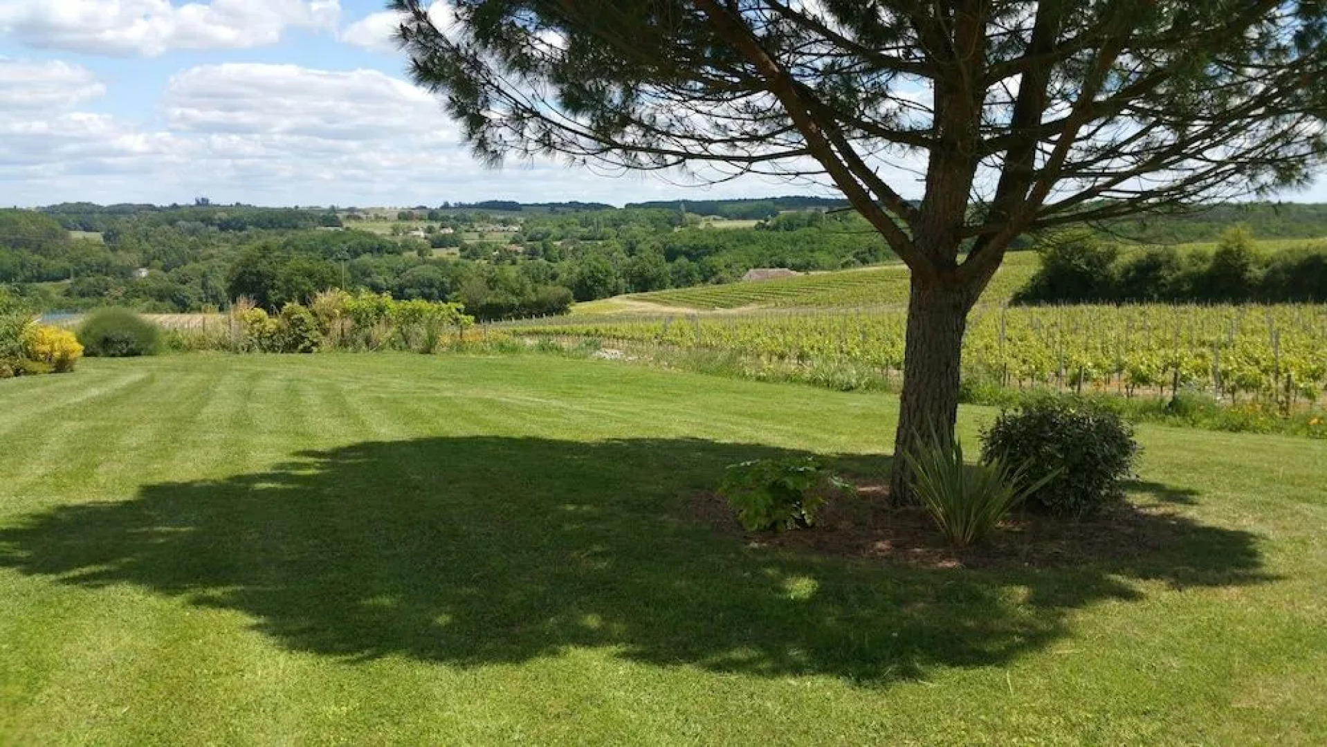 Le Bijou Luxury Farmhouse