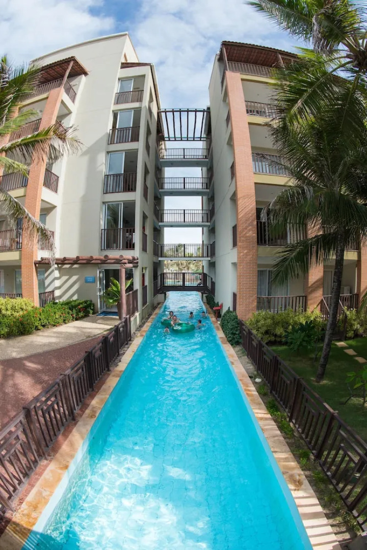 Beach Park Mediterranee