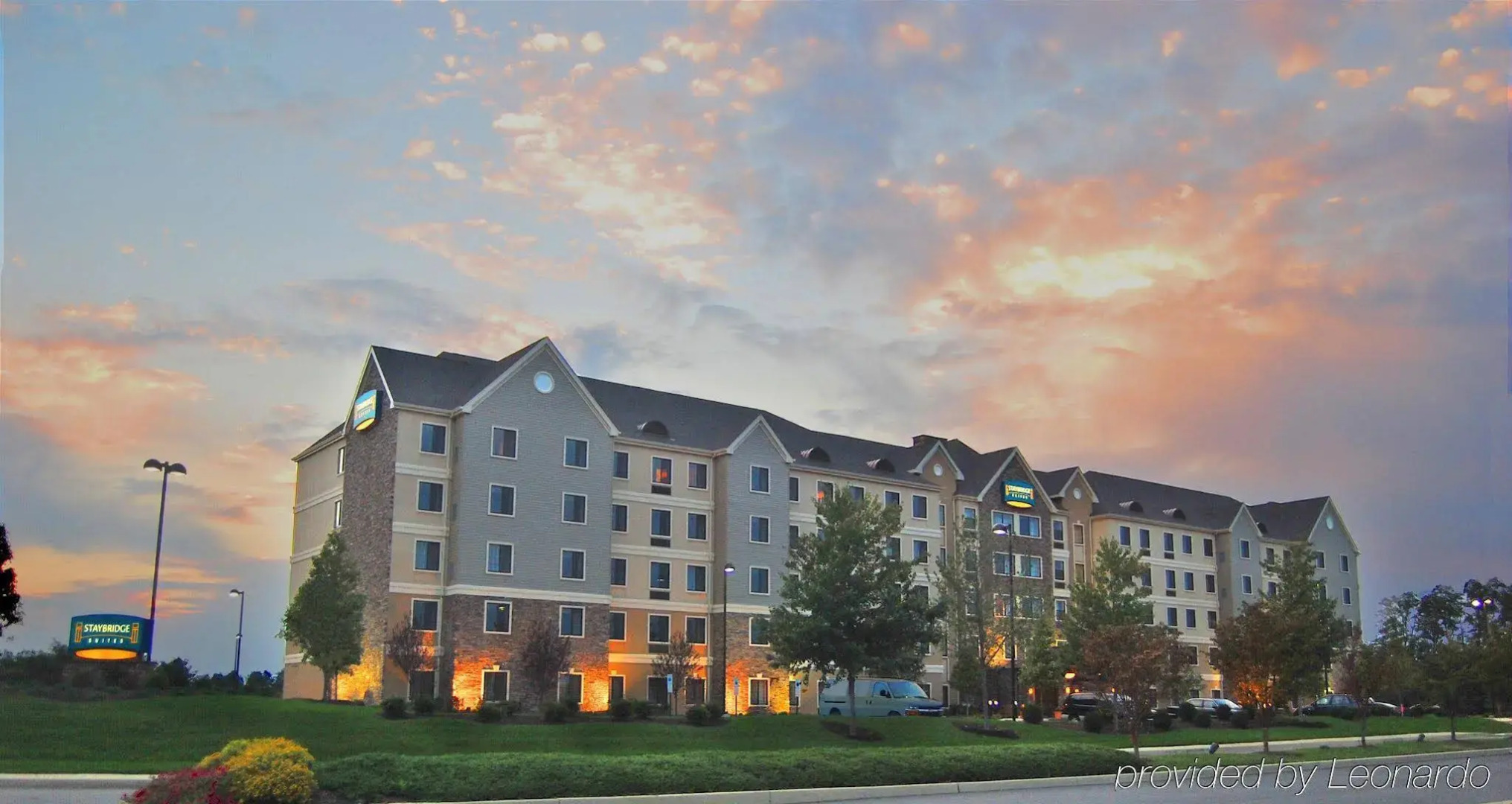 Staybridge Suites Wilmington - Brandywine Valley by IHG